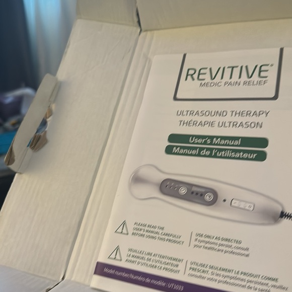 Revitive Medic Pain Relief - Picture 2 of 4